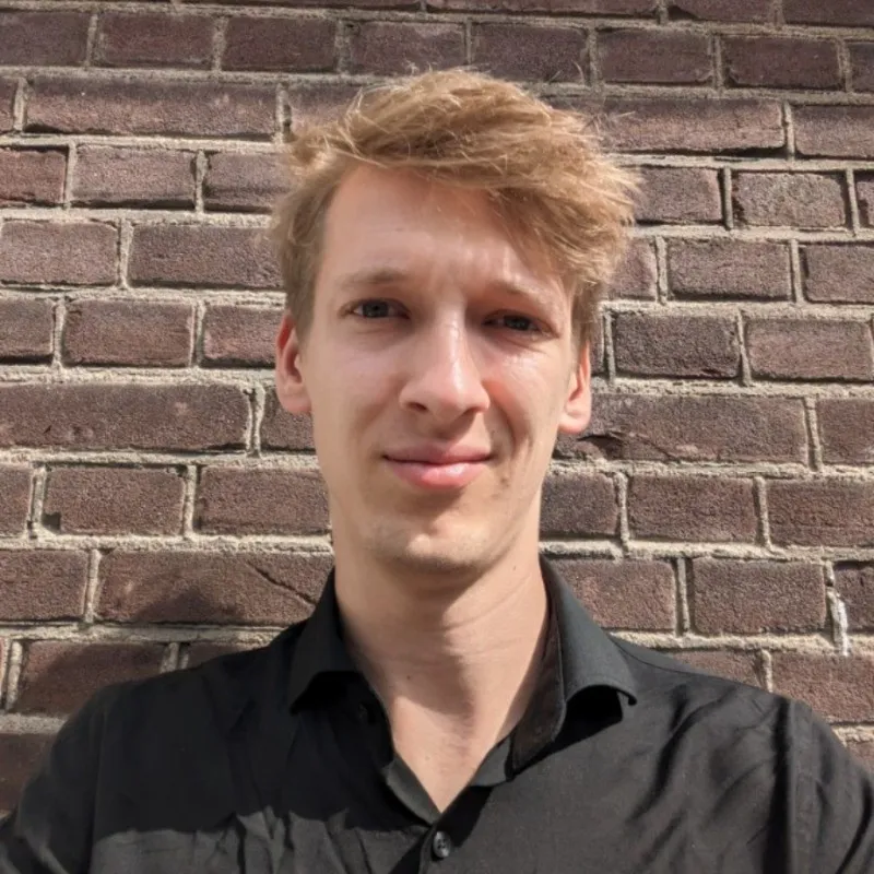 Dennis Klappe - Industrial Design Engineer